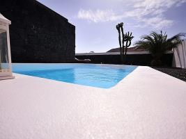 Bellavista Hotel Playa Blanca  Exterior photo